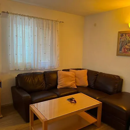 Apartman Peace