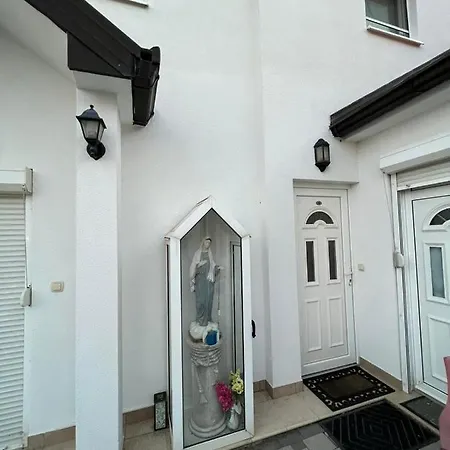 Peace Međugorje