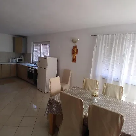 Apartman Peace *