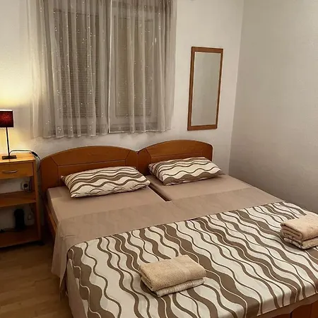 Apartman Peace *