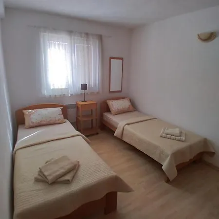 Peace Apartment