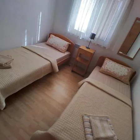 Peace Apartment