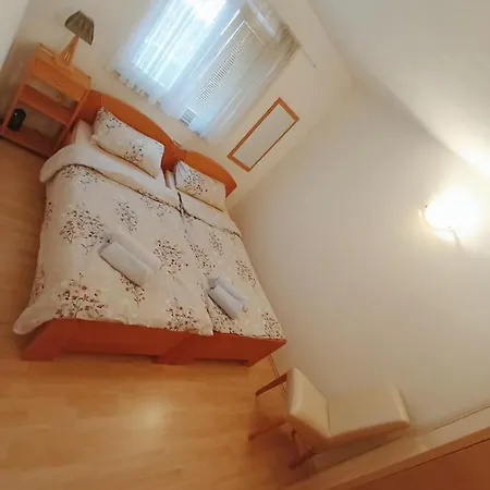 Apartman Peace *