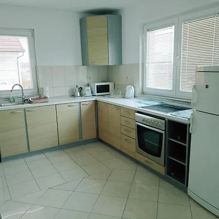 Apartman Peace Međugorje