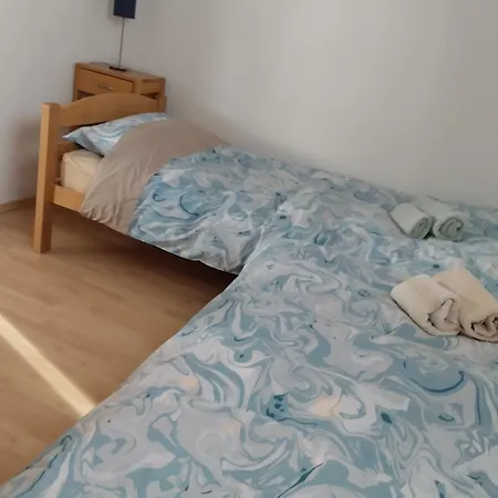 Apartman Peace *