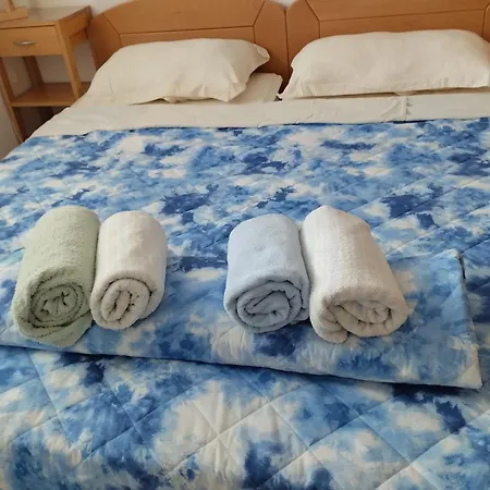 Apartman Peace