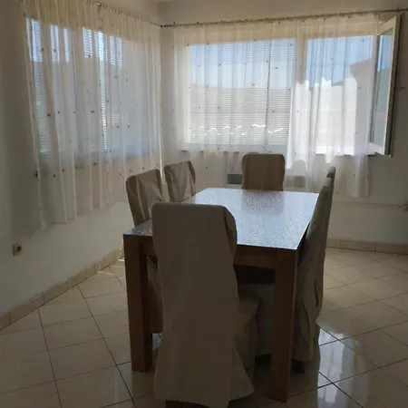 Apartman Peace