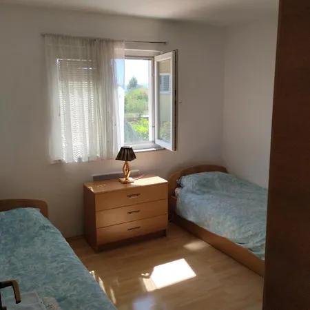 Apartman Peace *